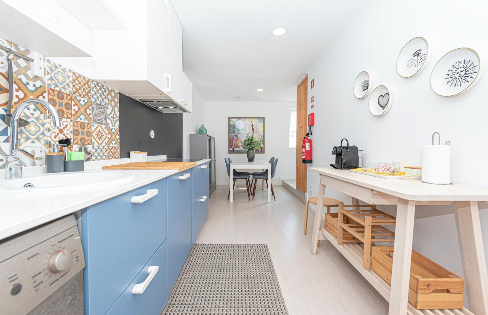 Orangetreehouses Montijo Exterior photo
