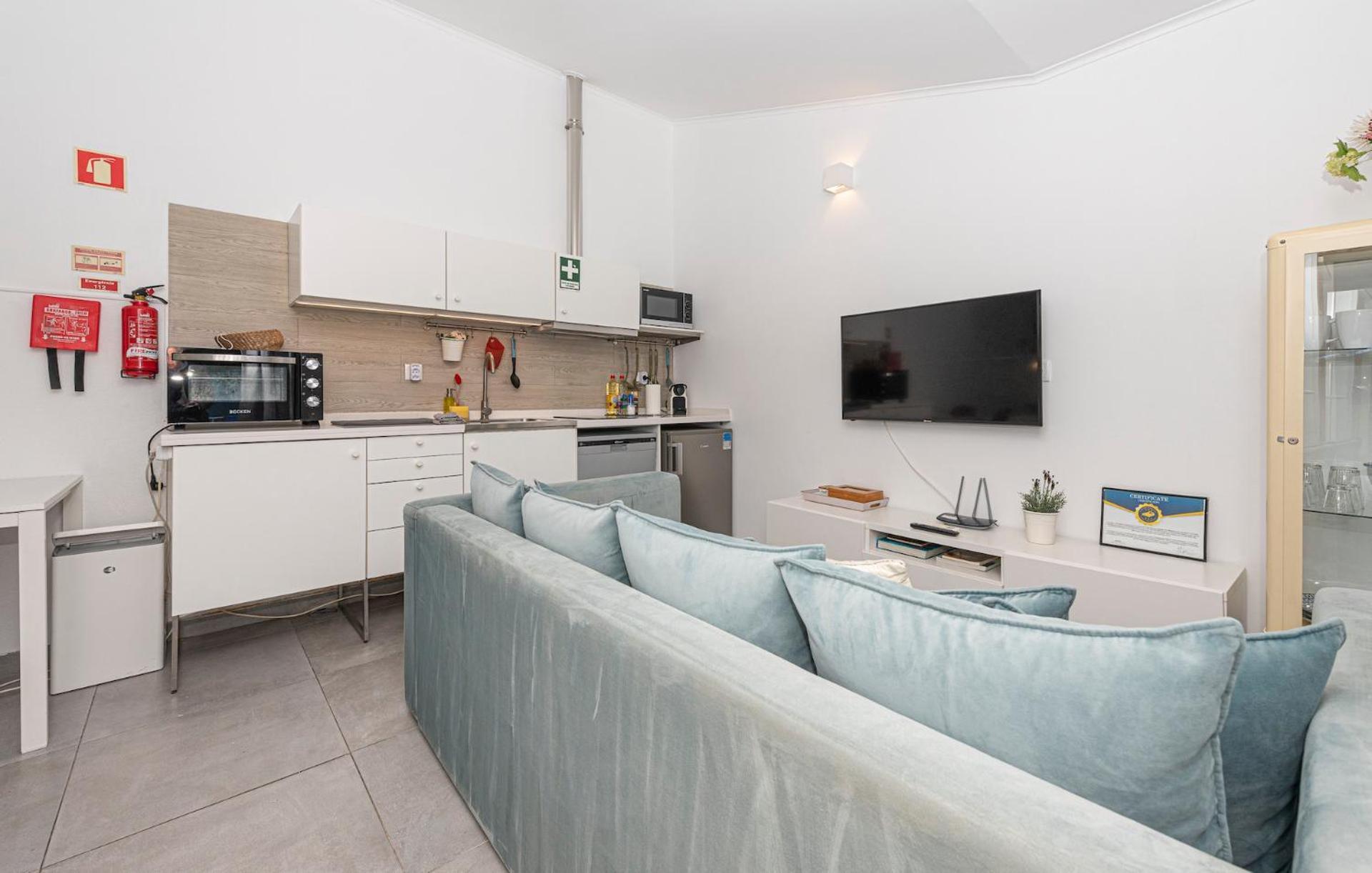 Orangetreehouses Montijo Exterior photo