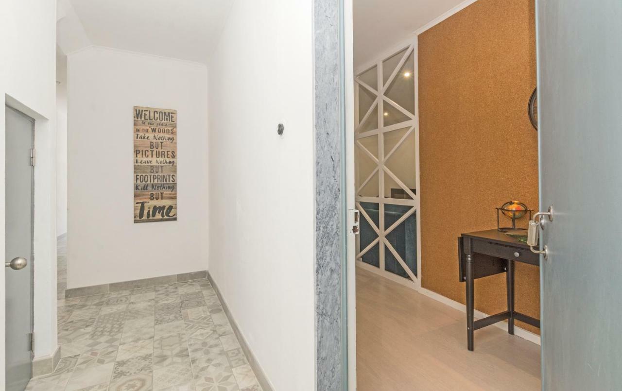 Orangetreehouses Montijo Exterior photo